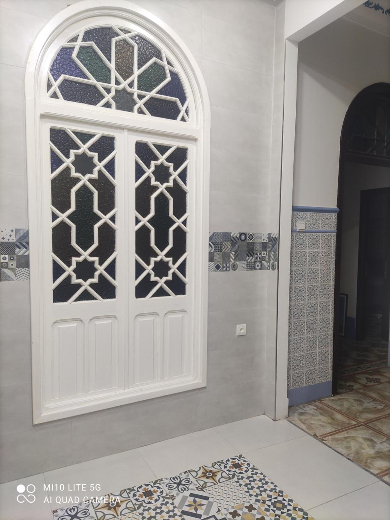 Chambre Centrale *