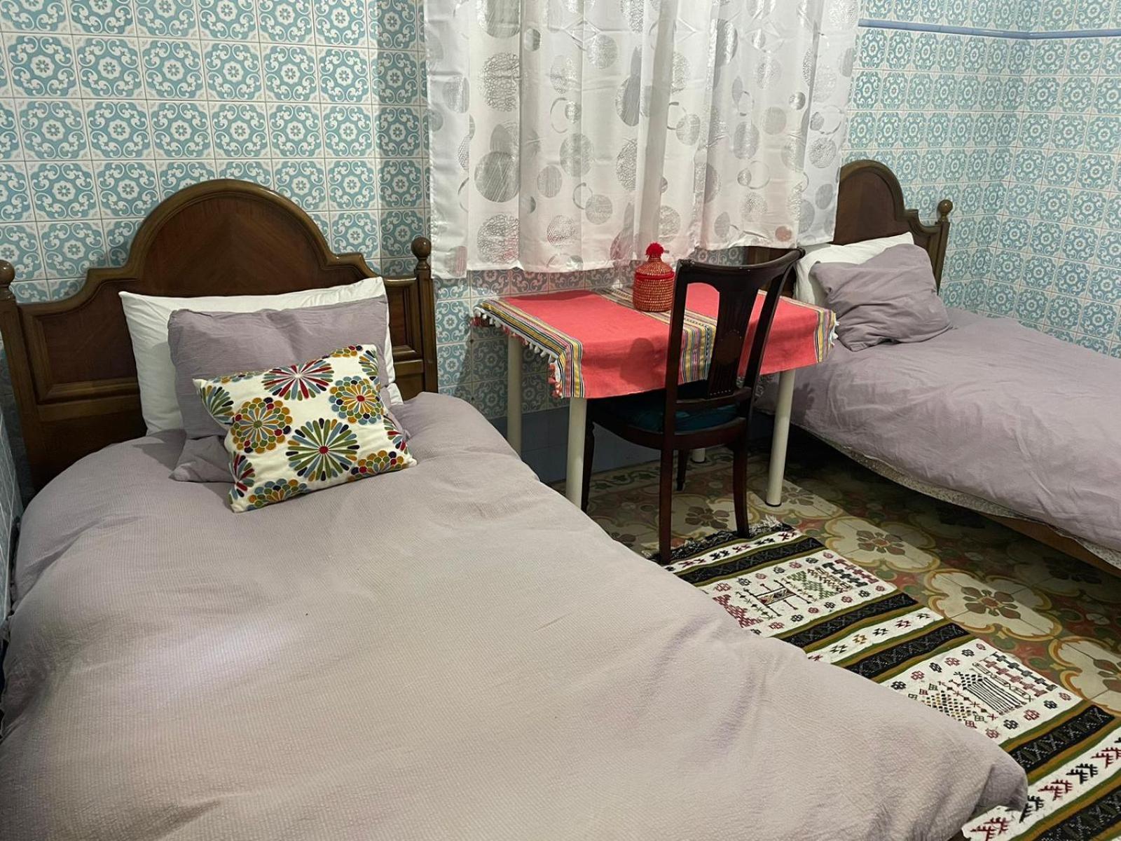 Chambre Centrale
