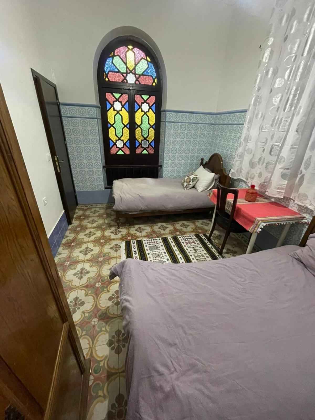 Chambre Centrale Tánger