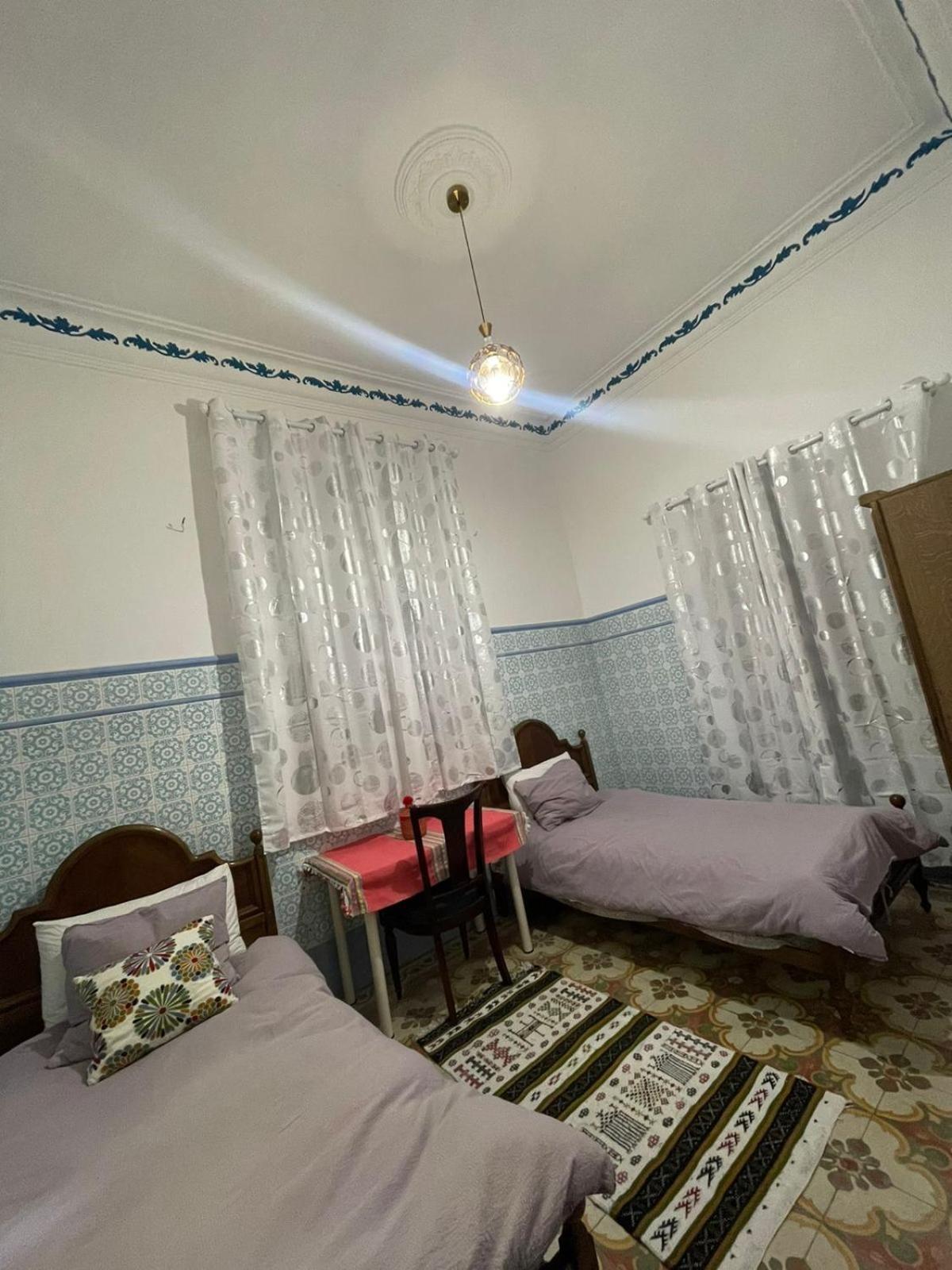 Chambre Centrale Habitación en casa particular